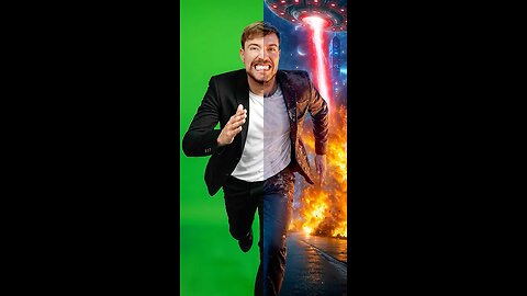 $1 VS $25,000 VFX