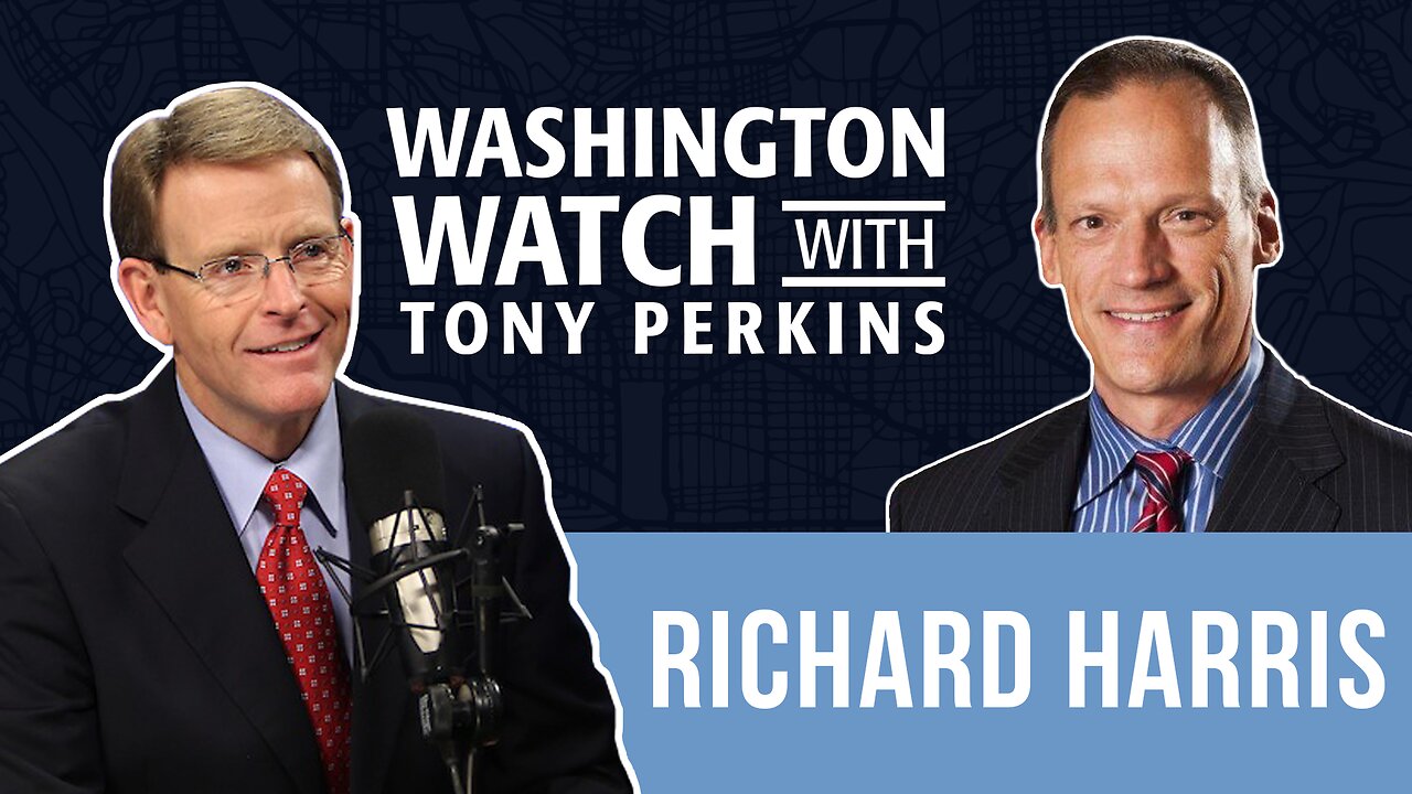 Richard Harris Helps Christians Understand the Link between Local Issues and Civic Engagement