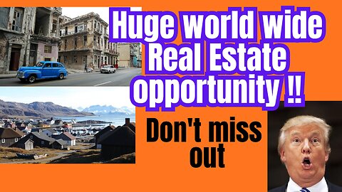 Host shares his real estate insider advice to help everyone!