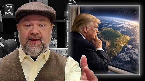 Alex Jones & Robert Barnes: Send Emergency Message To Trump About CIA & Venezuela - 1/7/26