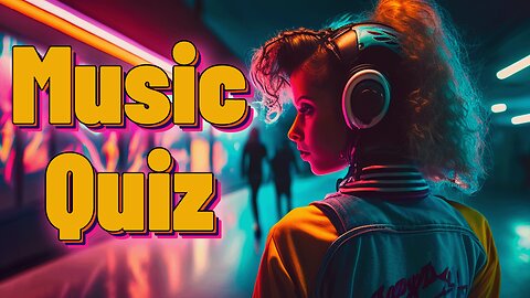 Music Quiz