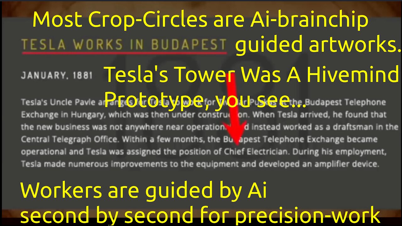 Tesla Narrative Has Been Questioned By LunchBreak (LB's Critical Thinking Is Working Well)