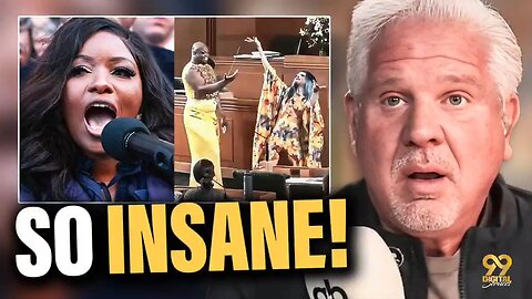 Jasmine Crockett Accidentally Tells the Truth… Almost!