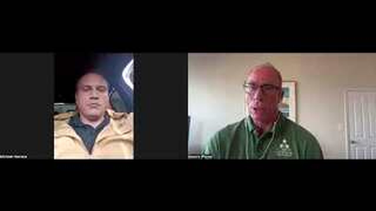 The Dr. Steven Greer Podcast - Episode 9