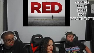 Seedhe Maut - Red [REACTION]