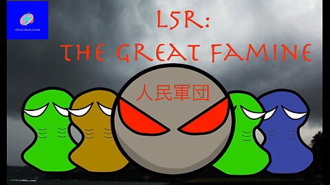 Legend of the Five Rings: The Great Famine