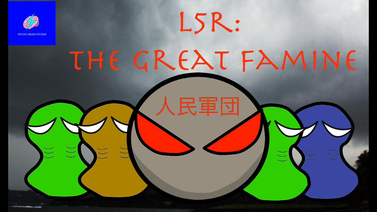 Legend of the Five Rings: The Great Famine
