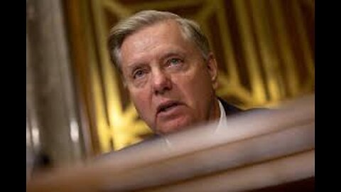 FLAMING Lindsey Graham's 'Ladybugs': An Escort's Shocking Hotel Story! HOLY CRAP!!