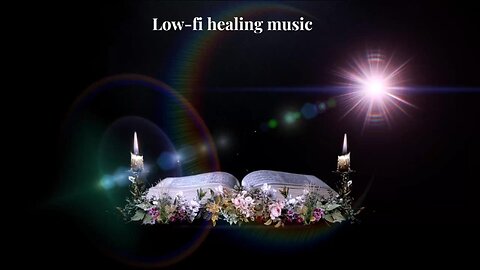 Spiritual music, healing music