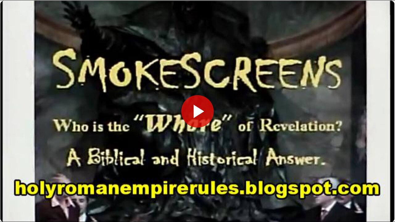"Unveiling the Puppeteer: Power Players of Globalists & The New World Order Exposed #1"