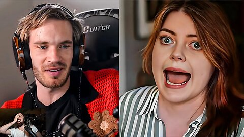 Pewdiepie is getting cancelled again..