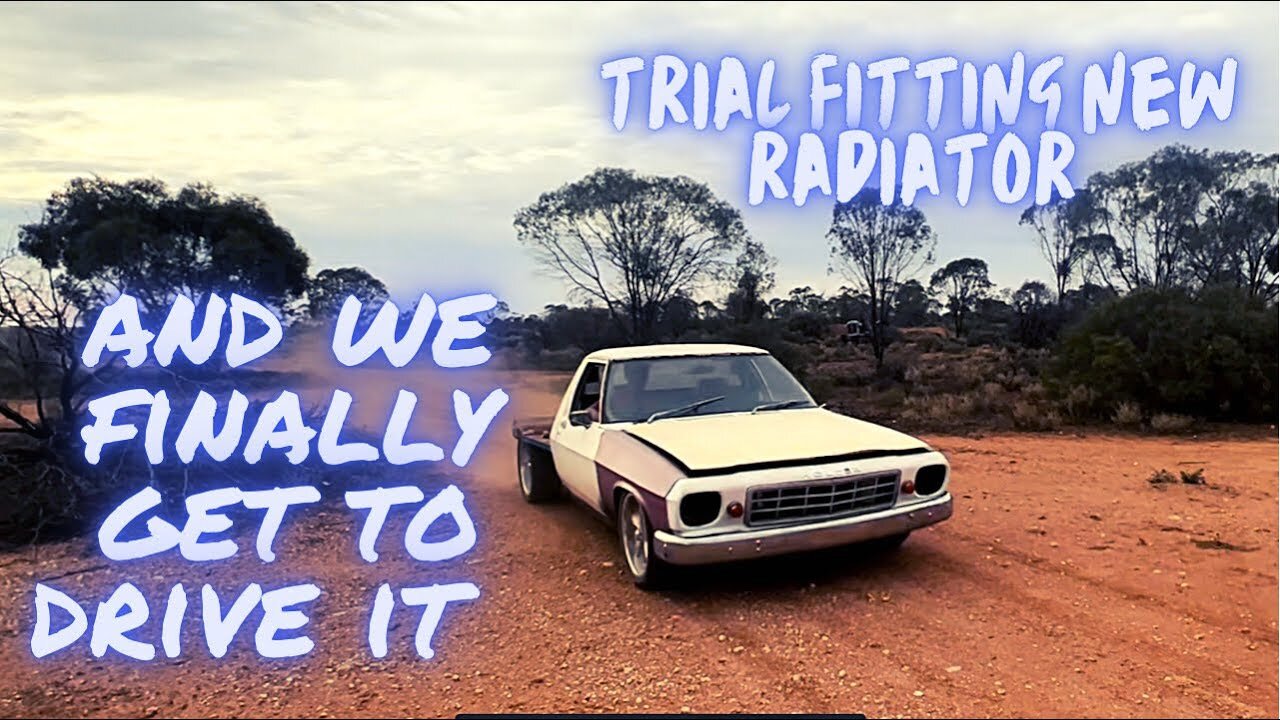 HZ ONE TONNER BUILD EP 9 - ITS MOVES!!