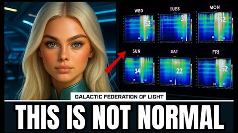 "Starseeds, This Week is Beyong Insane!" | GFL