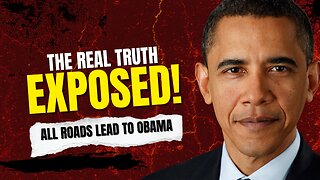 All Roads Lead To Obama | Former CIA & FBI Director Under Investigation | Democrat Training Camp Exposed
