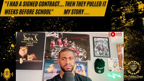 Teacher Speaks Out: My Story & The Proof