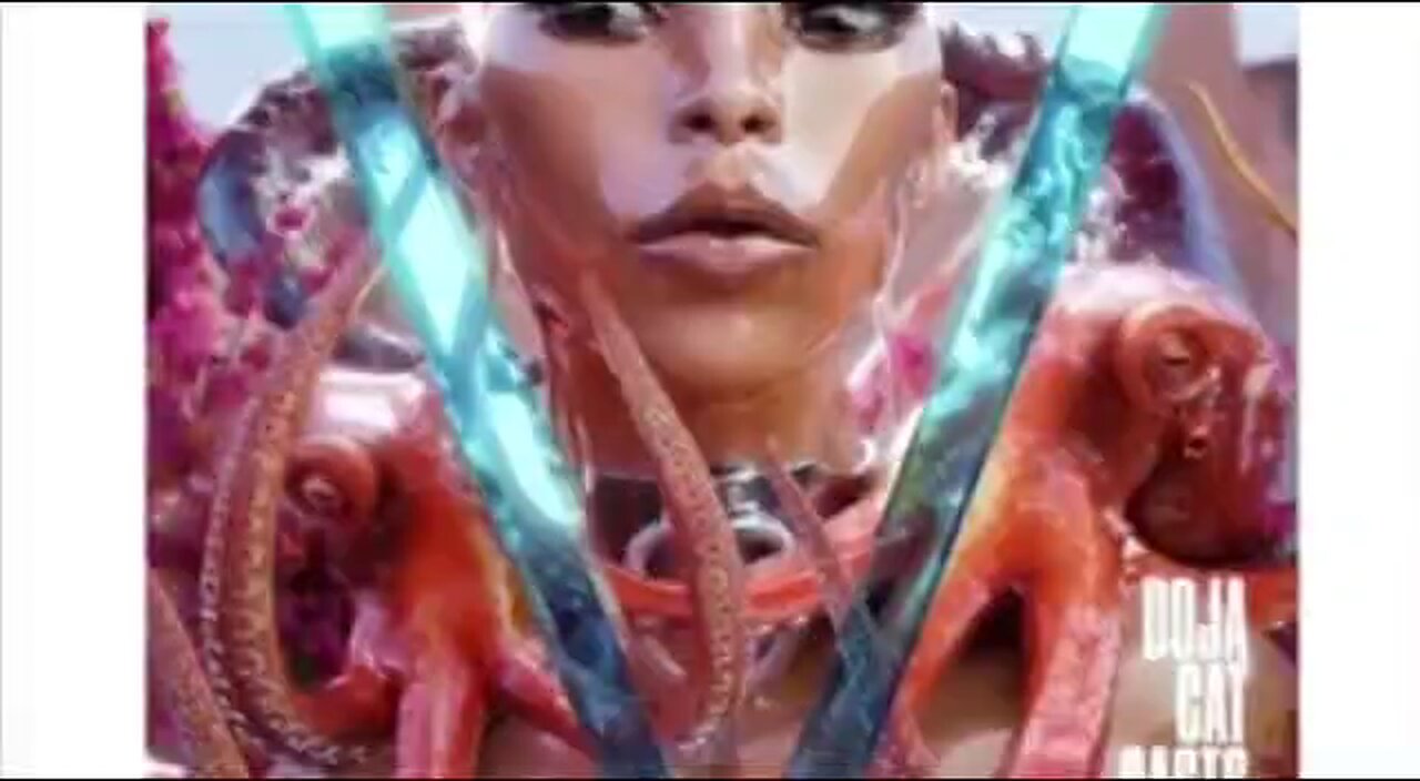 Lizard people