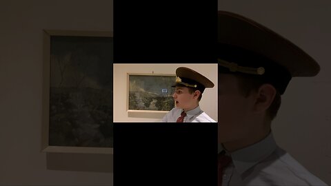 Een Recreatie Van Een Van De Speeches Van Geert Wilders: