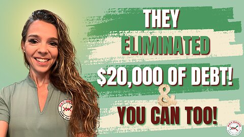How We Beat Debt Fast With This Simple Trick