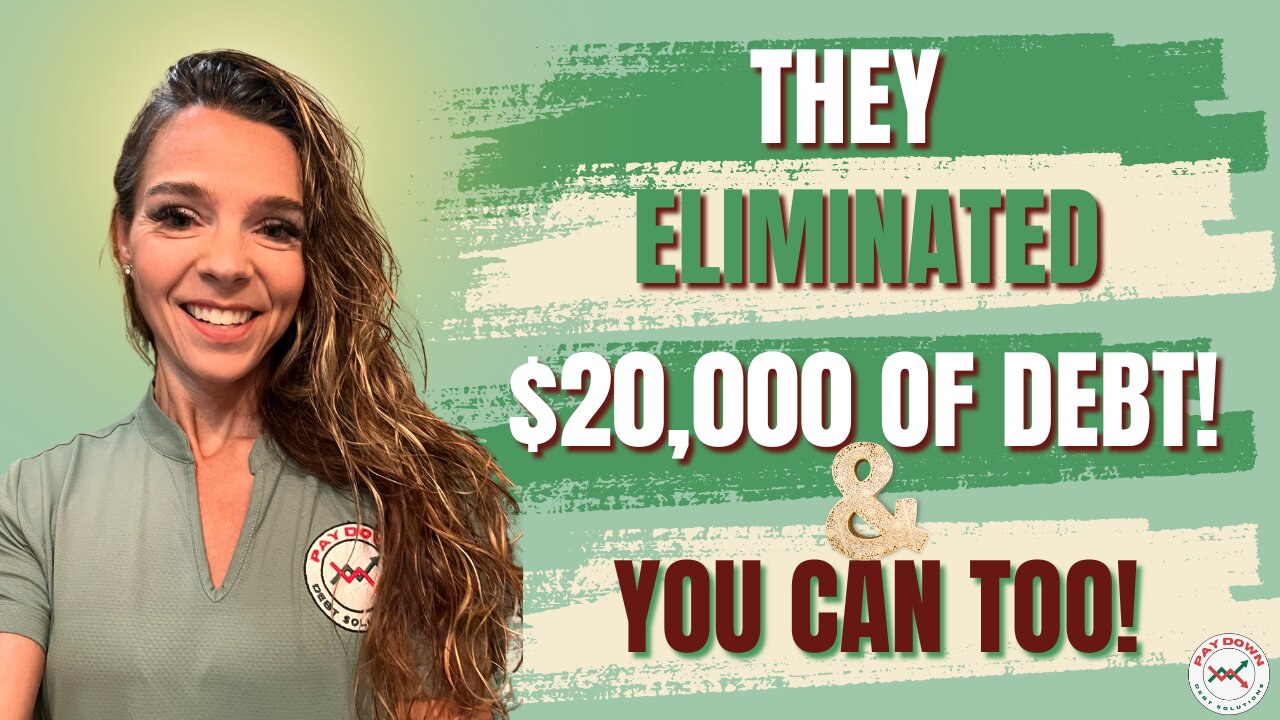 How We Beat Debt Fast With This Simple Trick