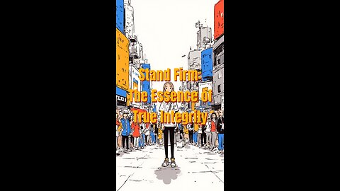 The Essence of True Integrity