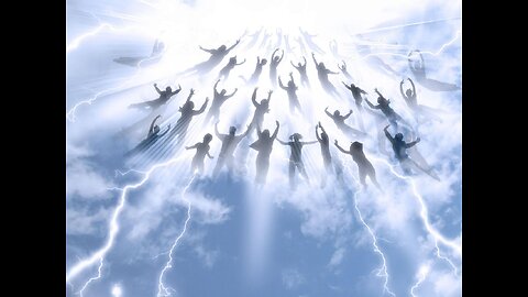 2025 RAPTURE