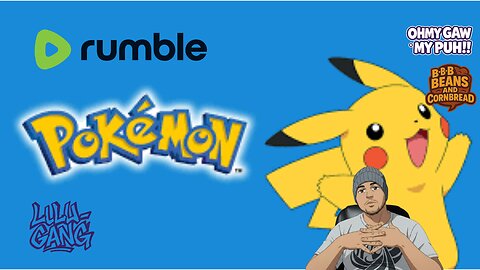 🔴POKEMON -A-THON🔴