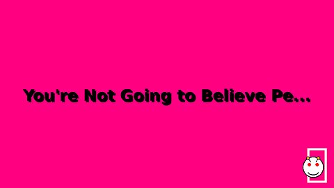 You're Not Going to Believe People who have moment that restored your faith in humanity! - You Wo...