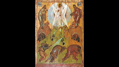 020126 Rev 16-19. If your "worship" is not Prophetic at its foundation, you're NOT worshiping JESUS