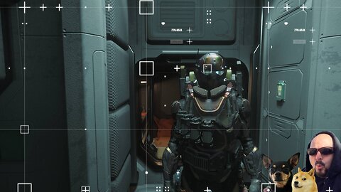 Ultra Pirate Back into the Verse Grinding Wikelo Like a Boss #starcitizen - Defango Gaming