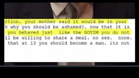 Israel mentioned A LOT in the Epstein files