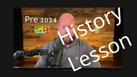 Aaron Smith-Levin v His Own Lies