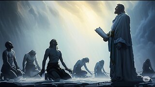 Buried Until Judgement Day: What Happened to the Watchers?