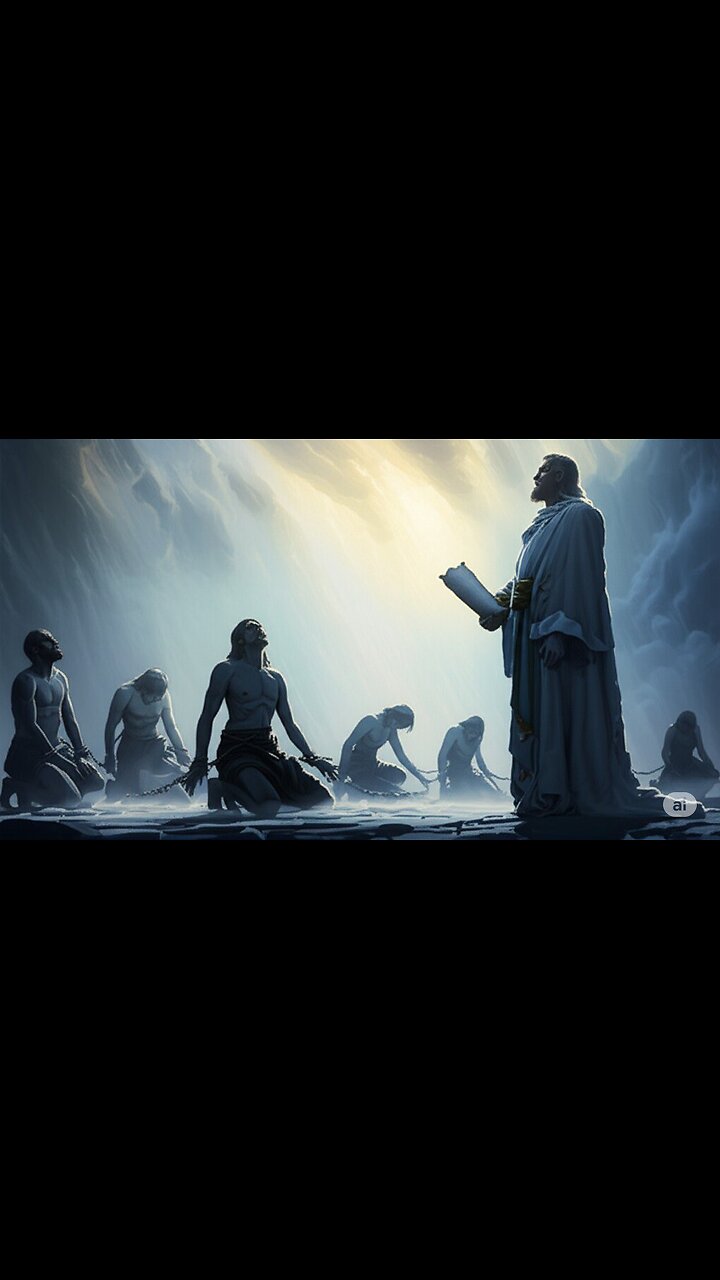 Buried Until Judgement Day: What Happened to the Watchers?