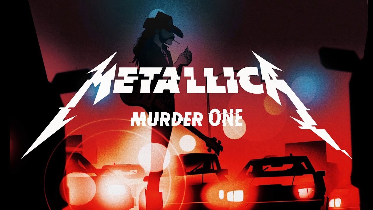 Metallica - Murder One