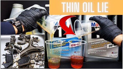 Can You Use a Different Oil Grade in Your Car? Let's Talk!
