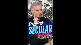 Defying Secular Chaos