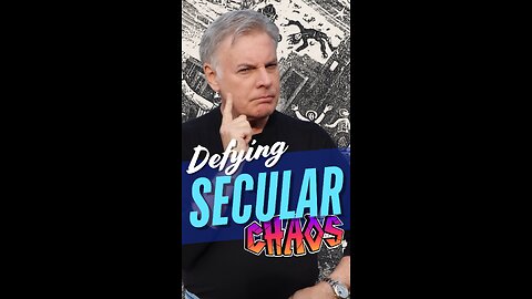 Defying Secular Chaos