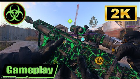 Call of Duty: Modern Warfare 3 - Hardcore Search and Destroy Gameplay