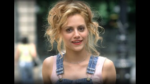 Beyond the headlines - Brittany Murphy