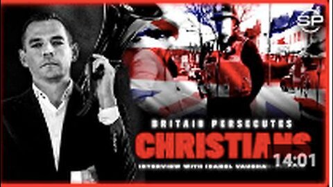 "Christian Woman Arrested in Britain for Silent Prayers, Accused of Thought Crimes"