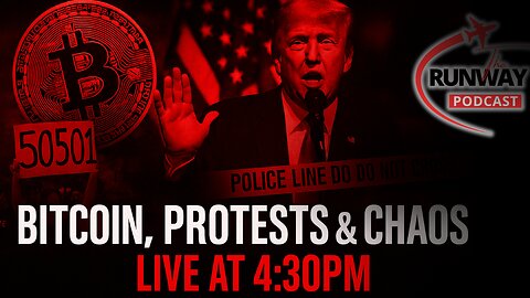 PATRIOT ACT FULLY REPEALED?! | Powell REFUSES Rate Cuts | Epstein List?! | AG Pam Bondi & More!