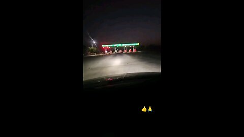 night riders