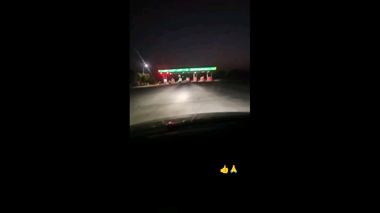 night riders