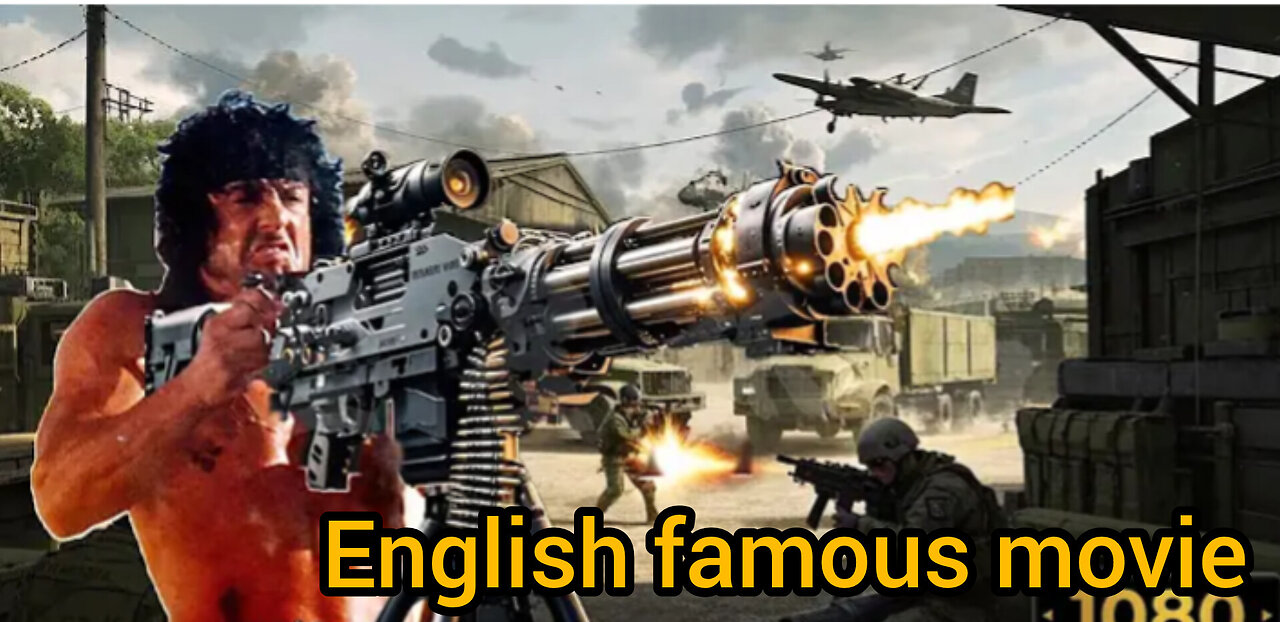 English famous movie film filmo