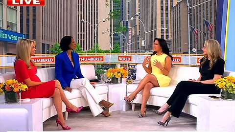 Outnumbered May 27 2025