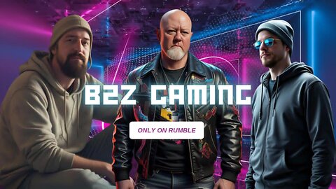 The Streamining | B2Z Gaming