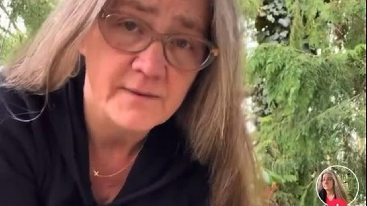 Even the Liberals in Canada are Noticing voting Liberals leads to WEF 'You'll Own Nothing'