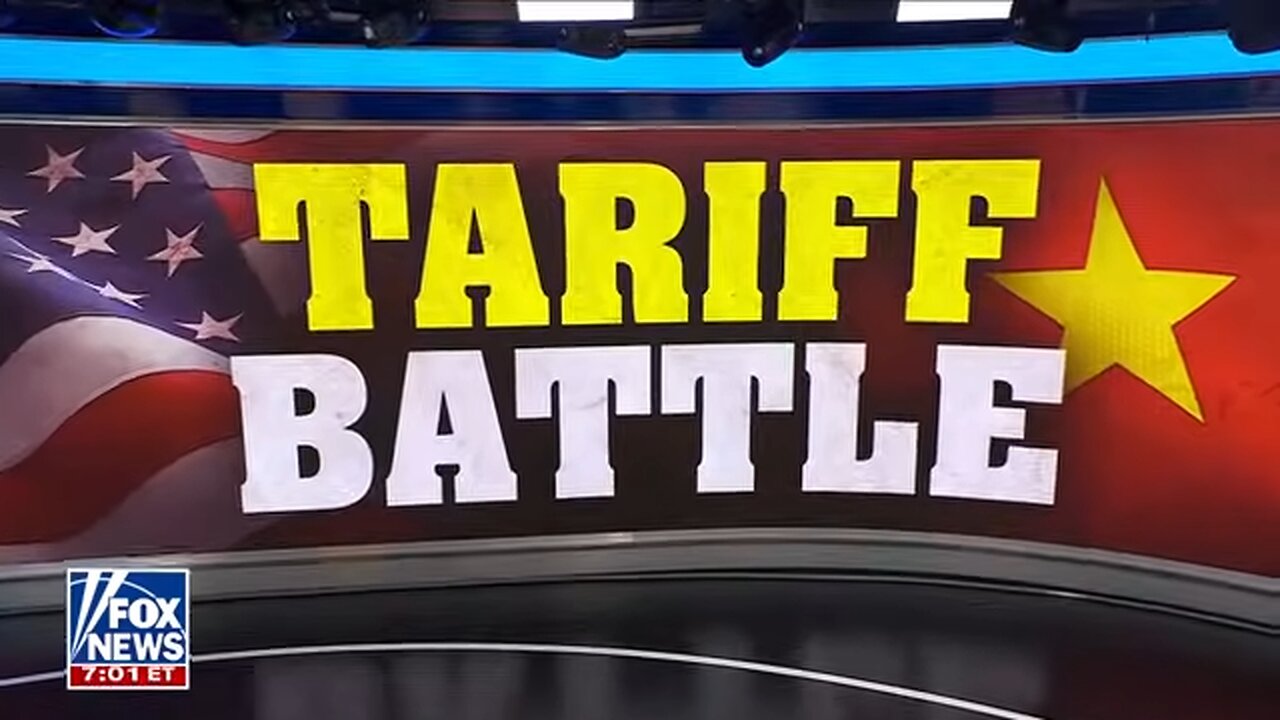 Peter Doocy: Trump is DUG IN