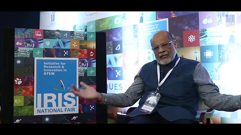 Iris national Voiceover