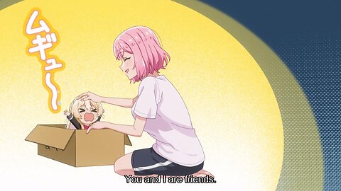 who do renako an ajisai like | There's No Freaking Way I'll be Your Lover! Unless...